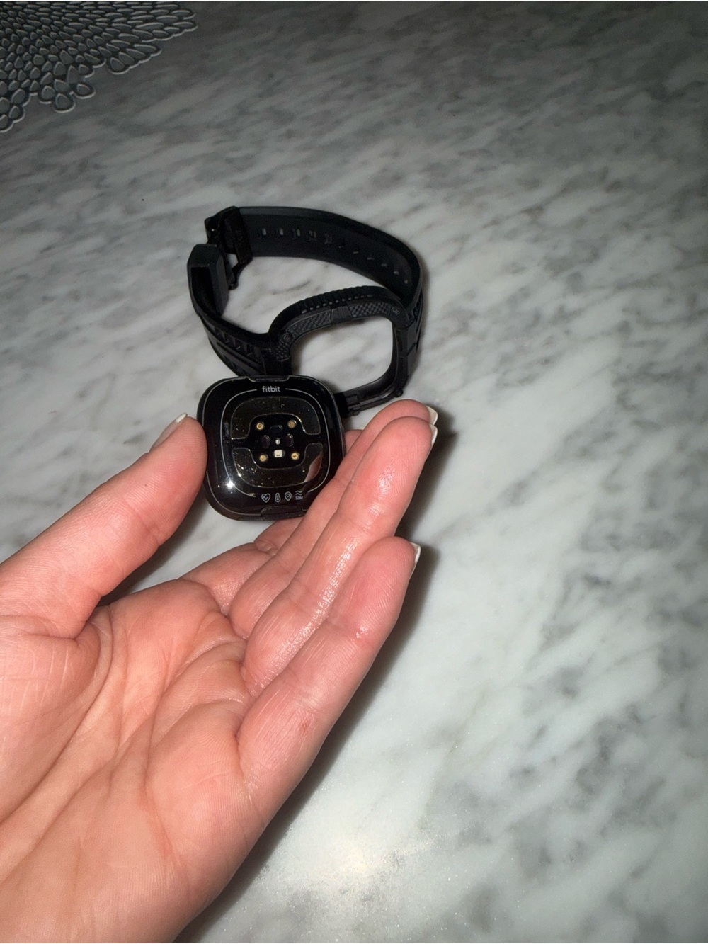 Fitbit Sense 2 - Picture 3 of 5